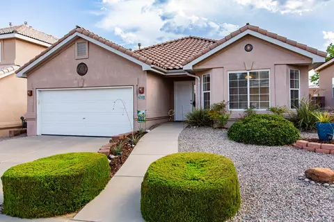 4308 Ridgerunner Rd NW, Albuquerque, NM 87114