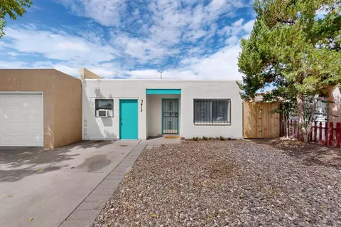 3413 Corona Dr NW, Albuquerque, NM 87120