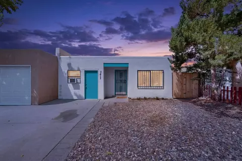 3413 Corona Dr NW, Albuquerque, NM 87120