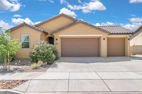 3065 Wolf Tail Loop NE, Rio Rancho, NM 87144