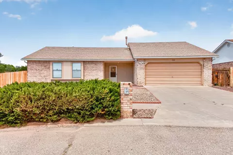 1601 Arnold Palmer Loop, Rio Communities, NM 87002