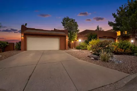 2159 Black Willow Dr NE, Albuquerque, NM 87122