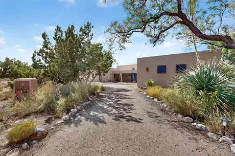 4 Alexi Ct, Placitas, NM 87043