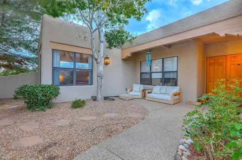 2771 Wolfberry Pl NE, Albuquerque, NM 87122