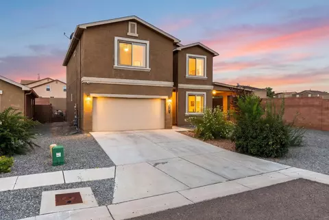 2301 Del Timbre Ln SW, Albuquerque, NM 87121