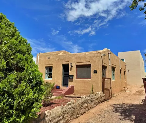 2109 Gold Ave SE, Albuquerque, NM 87106