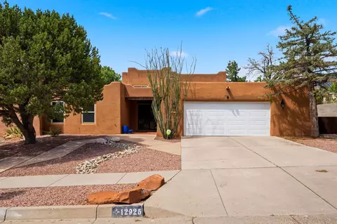 12925 Manitoba Dr NE, Albuquerque, NM 87111