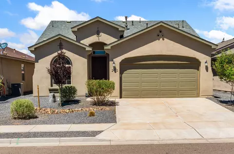 2443 Camrose Rd NE, Rio Rancho, NM 87144