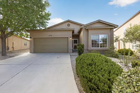 1118 Desert Sunflower Dr NE, Rio Rancho, NM 87144