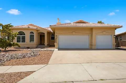 7309 Sardinia Dr NE, Albuquerque, NM 87122