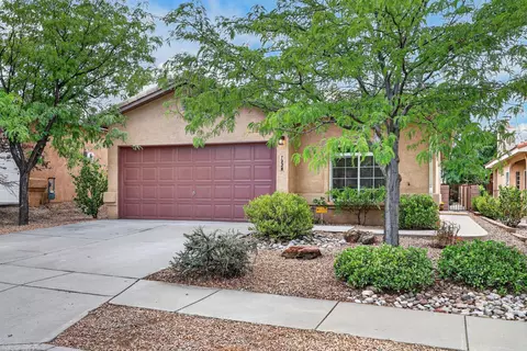 7228 Boxwood Ave NE, Albuquerque, NM 87113