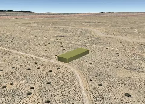 Susa Road Ne, Rio Rancho, NM 87144