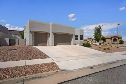 5959 Redondo Sierra Vis NE, Rio Rancho, NM 87144