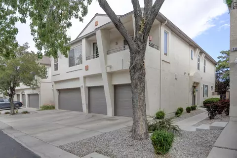 6501 San Antonio Dr NE UNIT 1201, Albuquerque, NM 87109