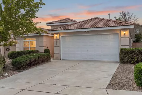9632 Kilauea Ave NW, Albuquerque, NM 87120