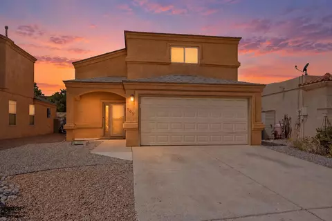 105 Latigo Trl SE, Rio Rancho, NM 87124