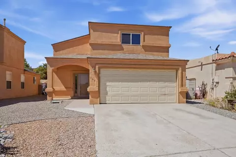 105 Latigo Trl SE, Rio Rancho, NM 87124