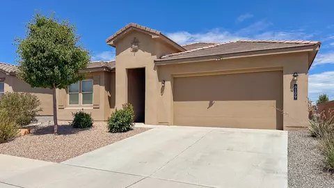 6109 Goldenseal Ct NW, Albuquerque, NM 87120