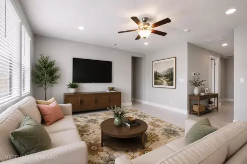 6109 Goldenseal Ct NW, Albuquerque, NM 87120