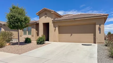 6109 Goldenseal Ct NW, Albuquerque, NM 87120