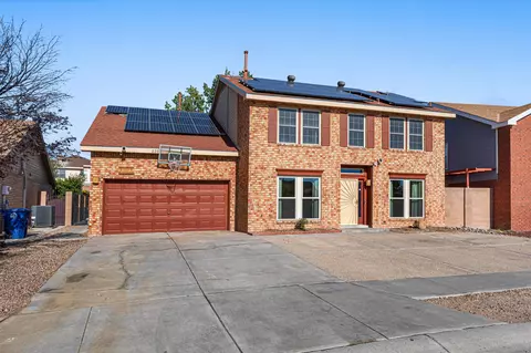 2205 Brookstead Dr NW, Albuquerque, NM 87120
