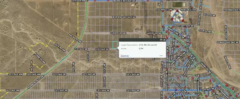 701 21st Ave NE, Rio Rancho, NM 87144