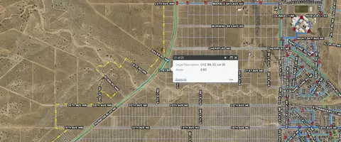 501 21st Ave NE, Rio Rancho, NM 87144