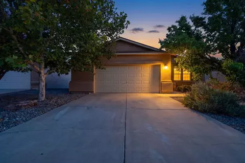 1616 Terra De Sol Dr SE, Rio Rancho, NM 87124