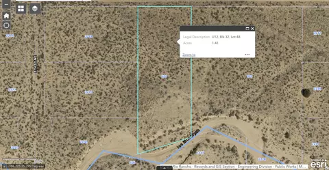 600 21st Ave NE, Rio Rancho, NM 87144