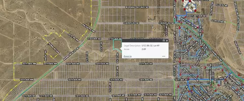 604 21st Ave NE, Rio Rancho, NM 87144