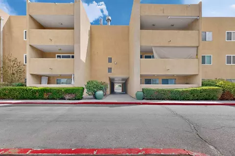 4200 Montgomery Blvd NE #124, Albuquerque, NM 87109
