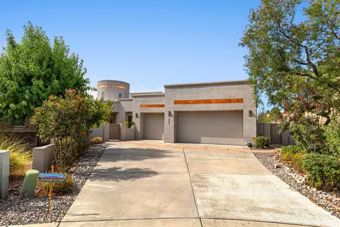 8223 Desert Lily Ln NE, Albuquerque, NM 87122