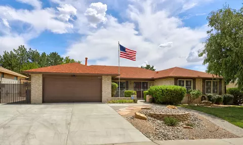 8800 Caminito Dr NE, Albuquerque, NM 87111