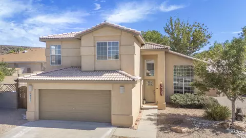 4941 Marna Lynn Ave NW, Albuquerque, NM 87114