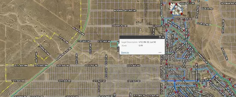 2217 7th St NE, Rio Rancho, NM 87144