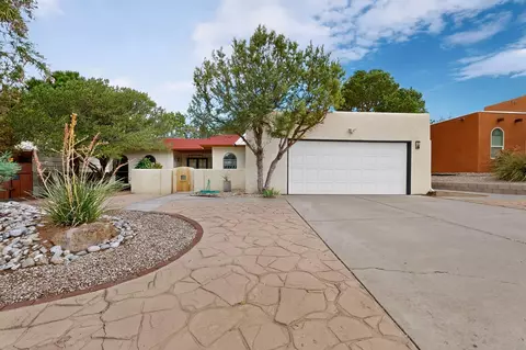 9919 Academy Knolls Dr NE, Albuquerque, NM 87111