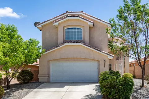 9400 Stormcloud Ave NW, Albuquerque, NM 87120