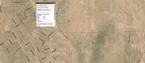 orchid u26 b44 l108 court sw, Rio Rancho, NM 87144