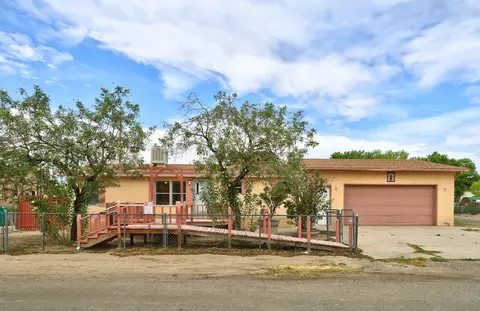 2620 Lucero Rd SW, Albuquerque, NM 87105