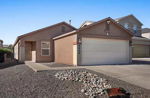 8908 Hatteras Pl NW, Albuquerque, NM 87121