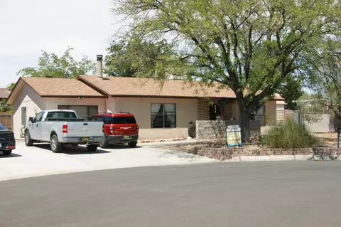 1652 Domain Loop SE, Rio Rancho, NM 87124
