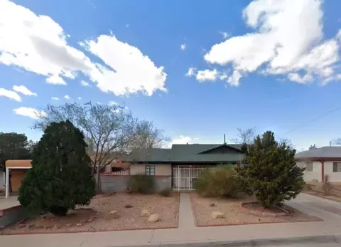 2917 Sierra Dr NE, Albuquerque, NM 87110