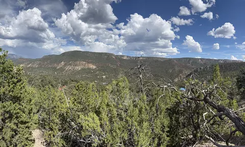 000 Banco Bonito Rd #1011107347027, Jemez Springs, NM 87025
