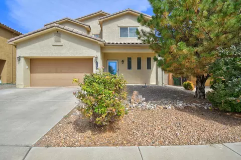 7202 Wasilla Dr NE, Rio Rancho, NM 87144