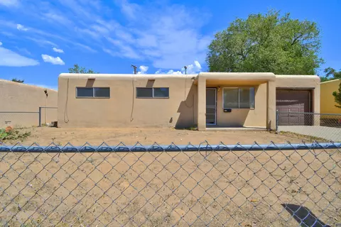 4704 Norma Dr NE, Albuquerque, NM 87109
