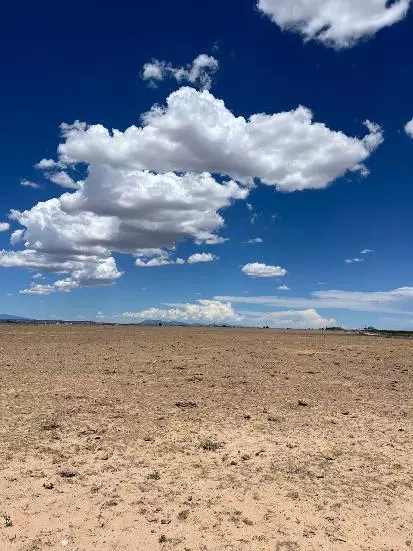 Mission Hills Rd Lot 21, Estancia, NM 87016