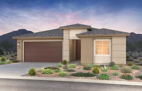 3009 Donita Ln NE, Rio Rancho, NM 87144