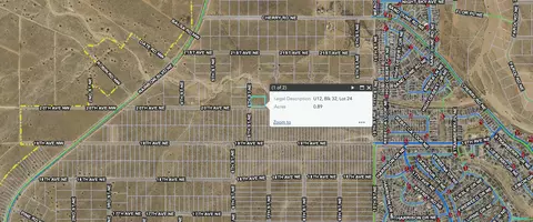 2100 6th St NE, Rio Rancho, NM 87144