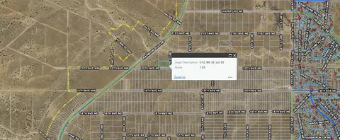 2103 4th St NE, Rio Rancho, NM 87144