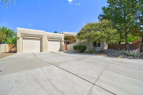 6624 High Ridge Pl NE, Albuquerque, NM 87111